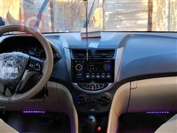 هيونداي أكسنت